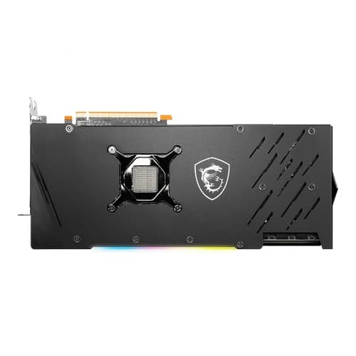 MSI RX 6900 XT Gaming Z Trio 16GB Graphics Card